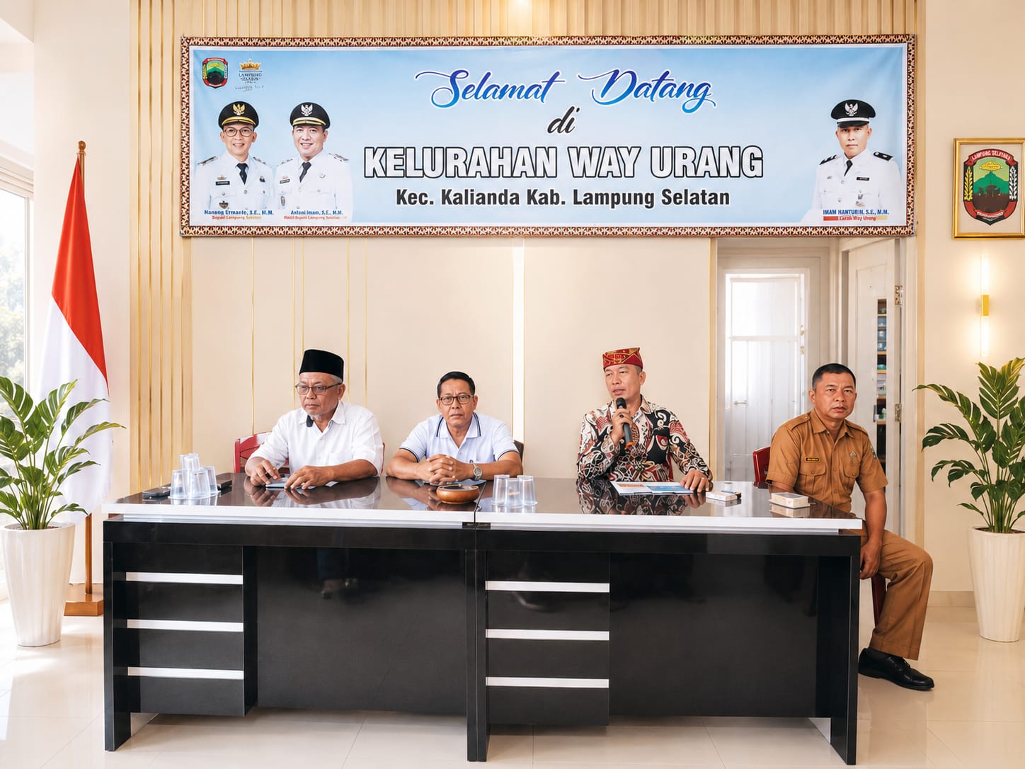 Giat HELAU
