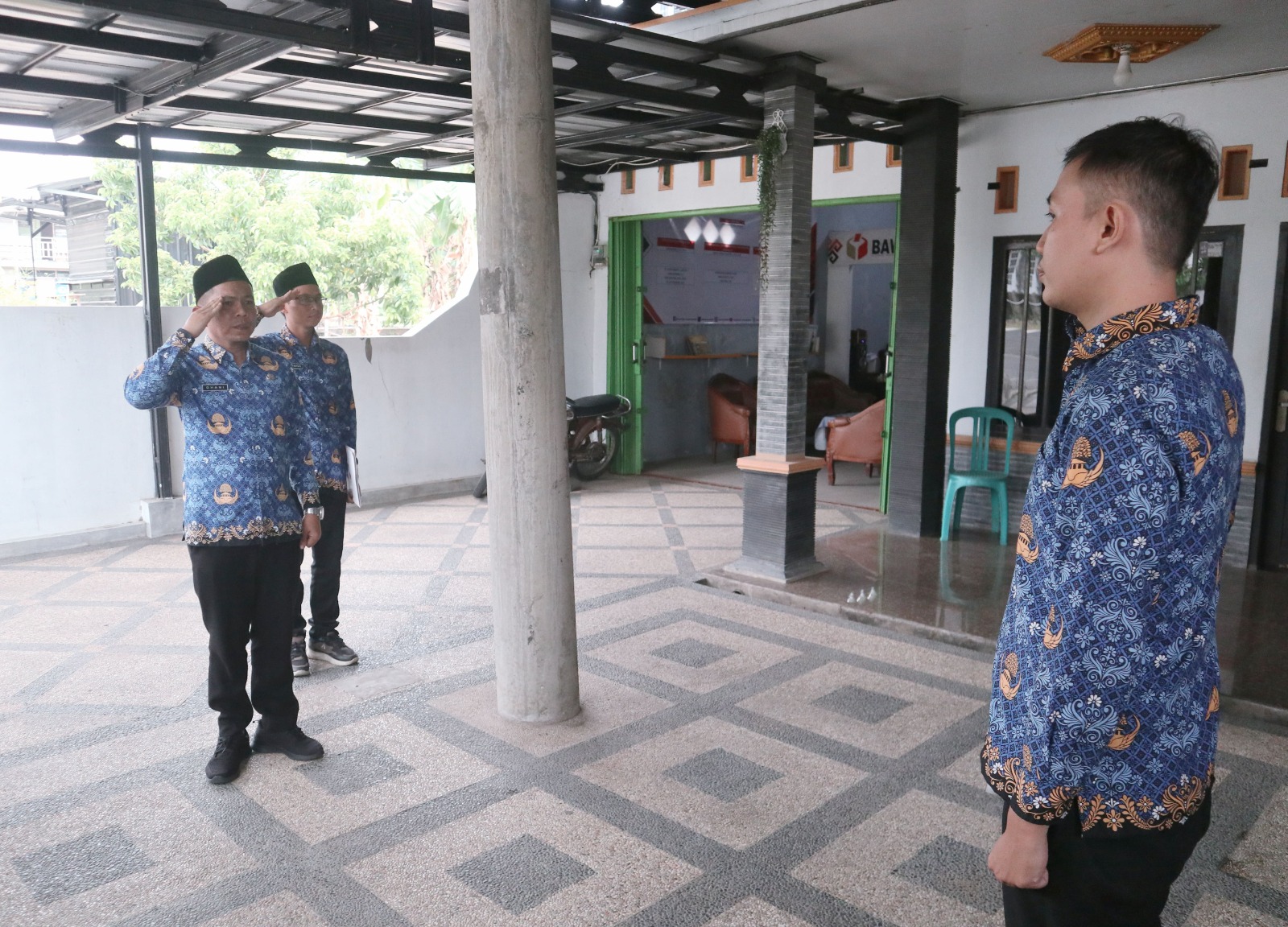 Upacara Peringatan Sumpah Pemuda 28 Oktober 2026