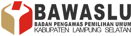 Bawaslu logo