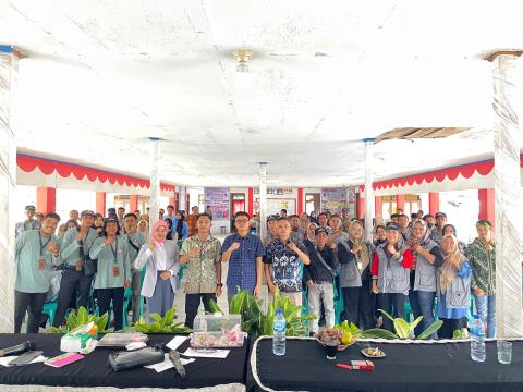 Panwaslu Tanjung Bintang 