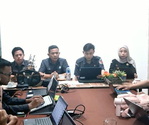 Latihan Gabungan 