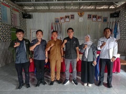 uji petik desa sukaratu