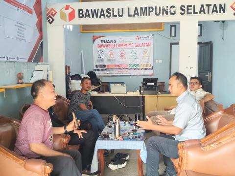 diskusi