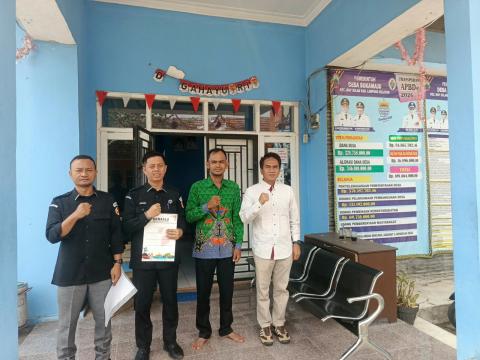 Uji Petik DPB