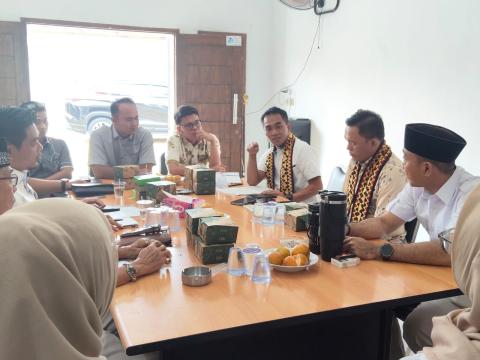 Pemutakhiran Parpol