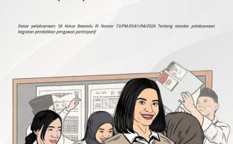 Pengertian Pendidikan Pengawasan Partisipatif