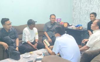 Diskusi Konsolidasi
