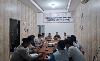 Tausyah Pengawasan