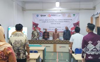 sosialisasi IKU