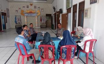Pengawasan DPTB