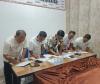 Jajaran Bawaslu Kabupaten Lampung Selatan 