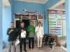 Uji Petik DPB